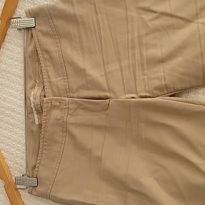 Italian taupe pants, Size S, Brand Kaos.
